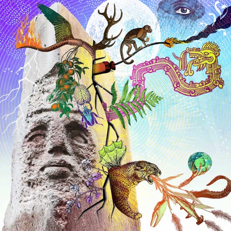 The Revolution Will Not Be Psychologized-cover art