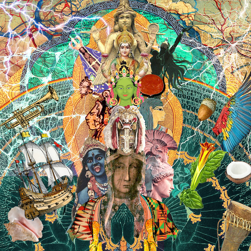 Let Us Sing of the Syncretic Gods of Outcasts and Wanderers - The ...