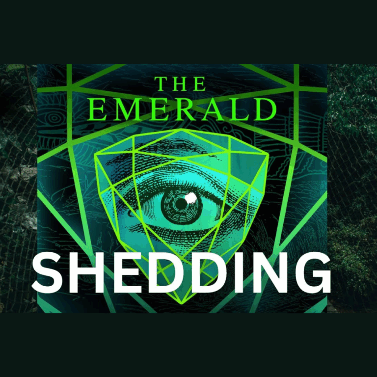 Shedding