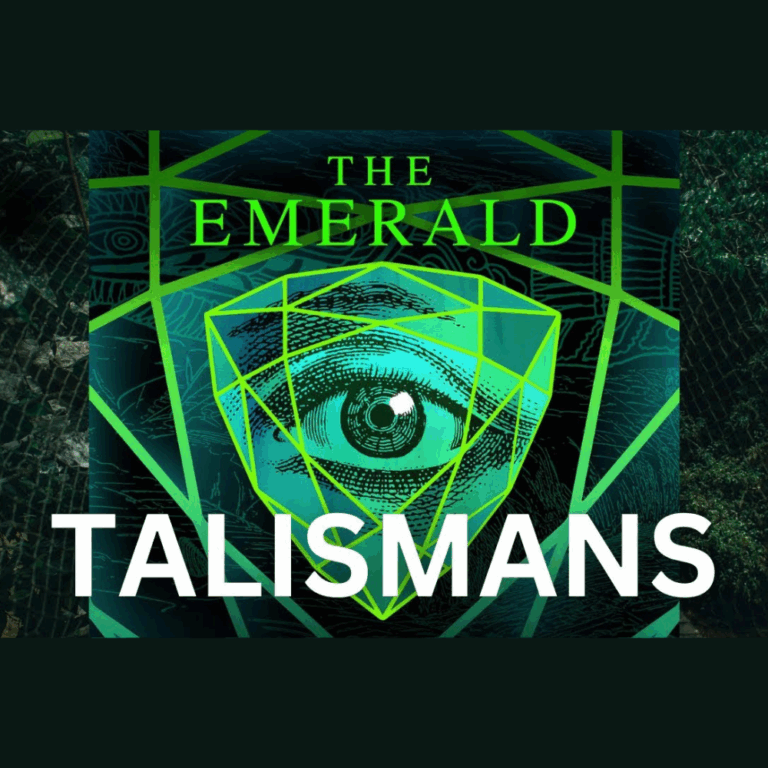 Talismans