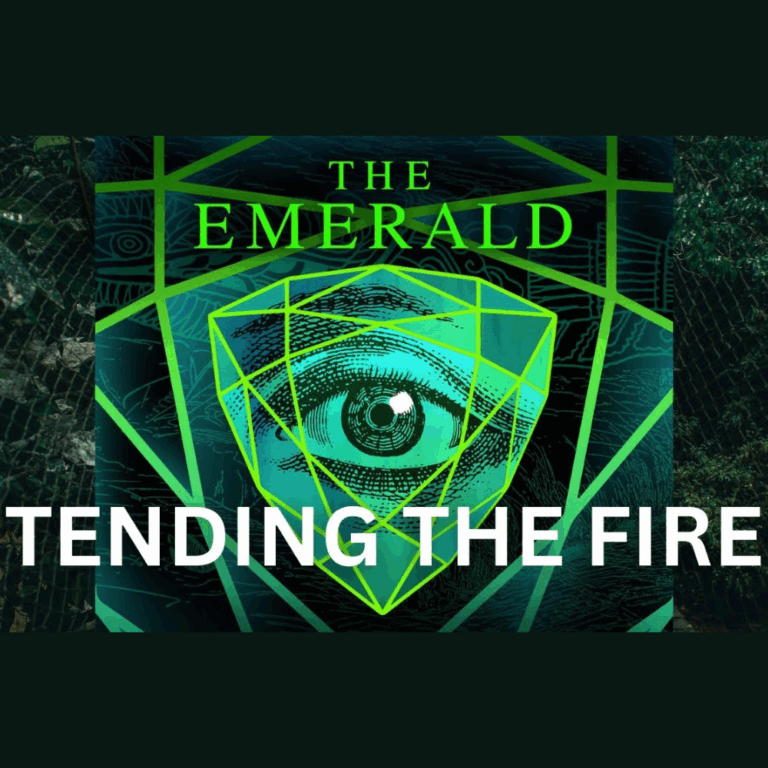 Tending-the-Fire