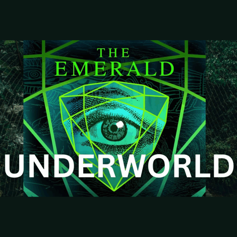 underworld-meditations