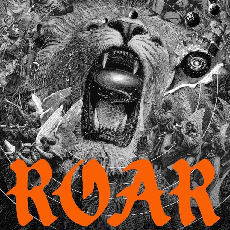 PlanetaryRoar